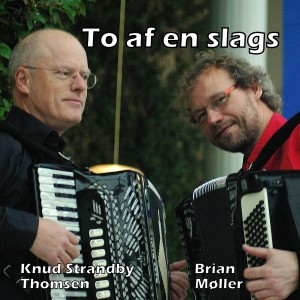 Knud strandby thomsen brian moeller to af en slags 19062014