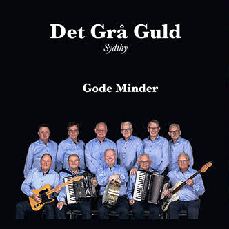 det graa guld sydthy gode minder dec2016
