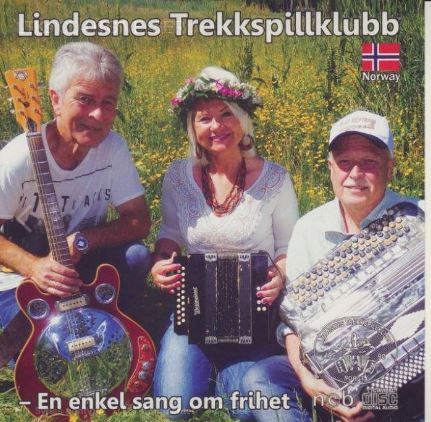 lindesness trekkspillklubb2018 en enkelt sang om frihed