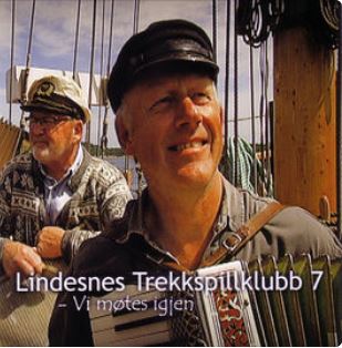 lindesness trekkspillklubb 7 vi moetes igjen 2007