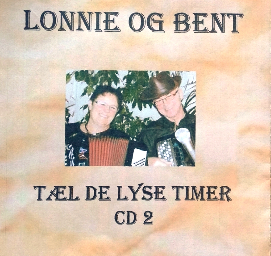 lonnie bent cd2 1