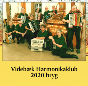 videbaek harmonikalub 2020 bryg