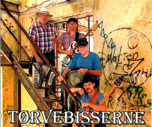 Toervebisserne fra moseby sept2018