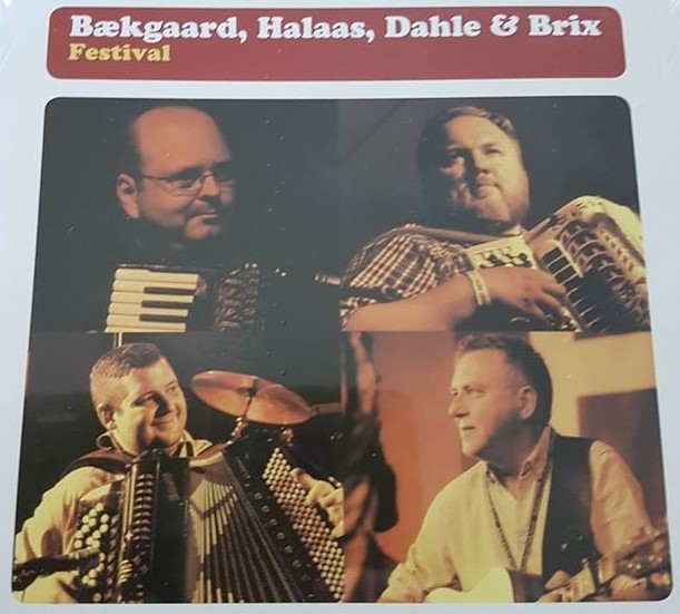 baekgaard halaas dahle brix festival
