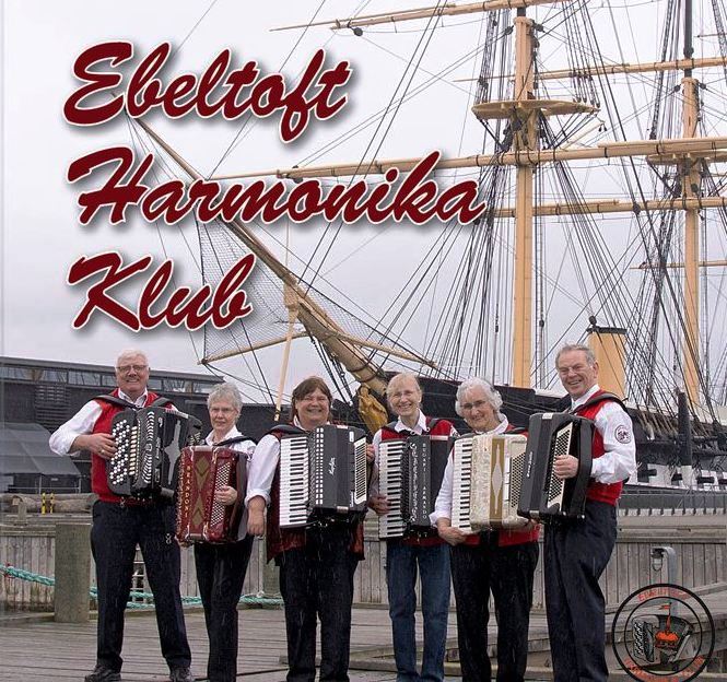 ebeltoft harmonika klub