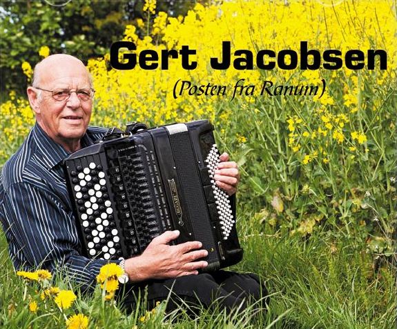 gert jacobsen posten fra ranum