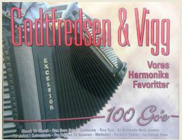 john godtfredsen og bent vigg 2005