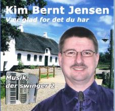 kim bernt jensen 2006 cd2