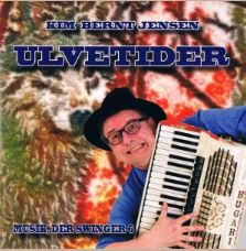 kim bernt jensen 2013 cd6