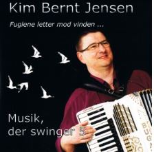 kim bernt jensen cd5