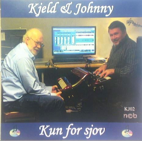 kjeld og johnny kun for sjov 2013-2
