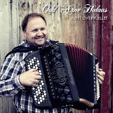 odd arne halaas hoeyt over fjellet