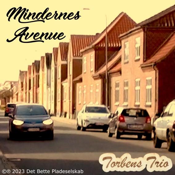 torbens trio mindernes avenue