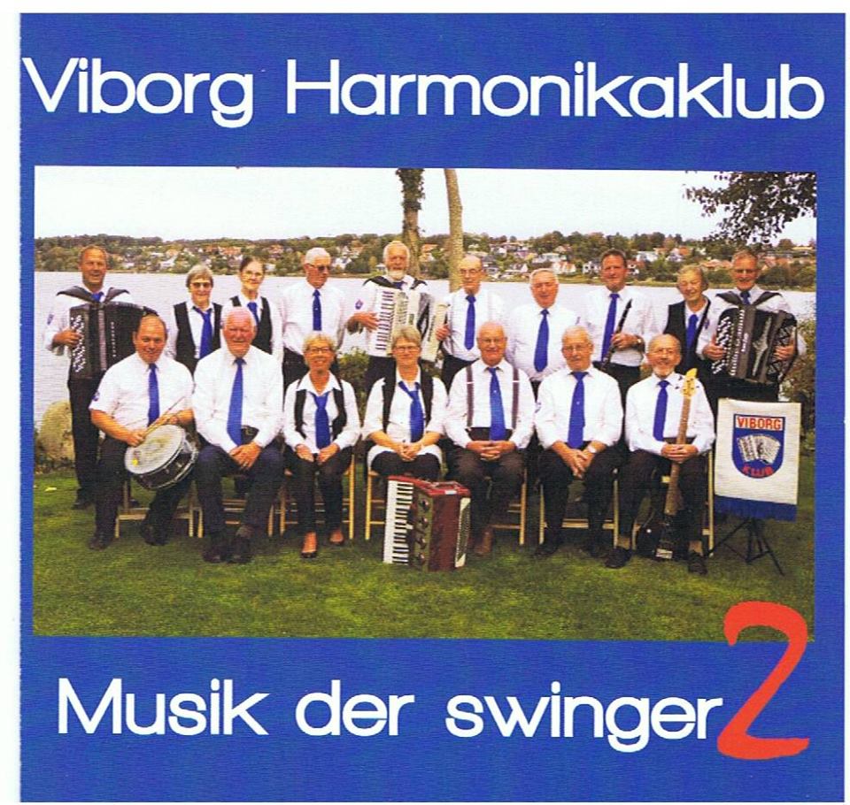 viborg harmonikaklub 2 nov2014