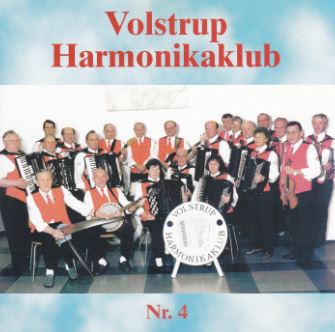 volstrup harmonikaklub nr4