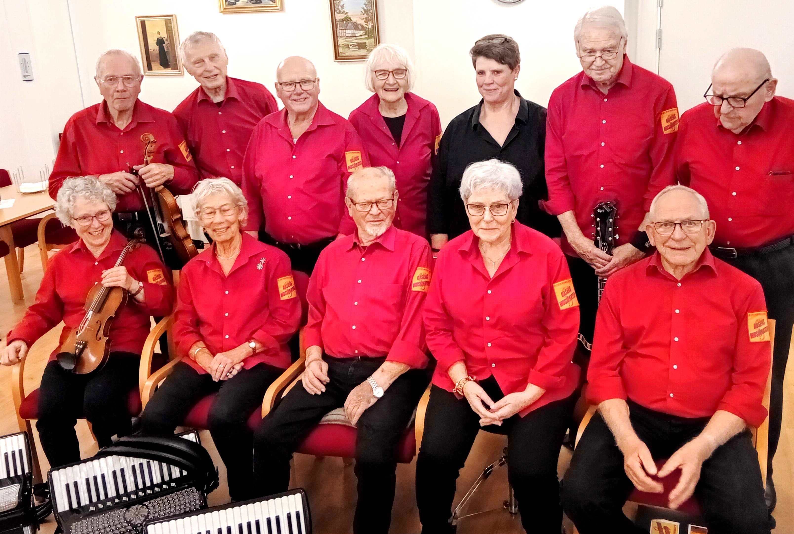 Oasens Musikanter Bjerringbro feb2026