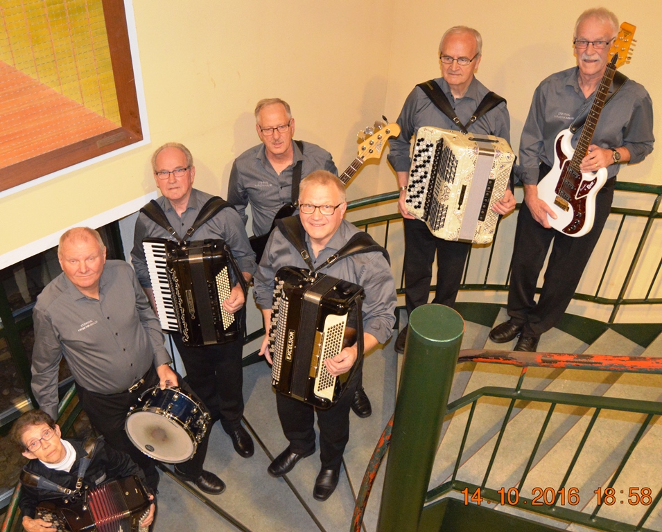 Stoevring harmonikaklub nov2018