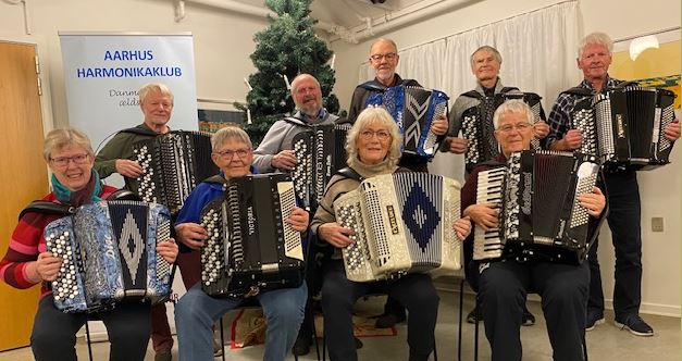 aarhus harmonikaklub 2024