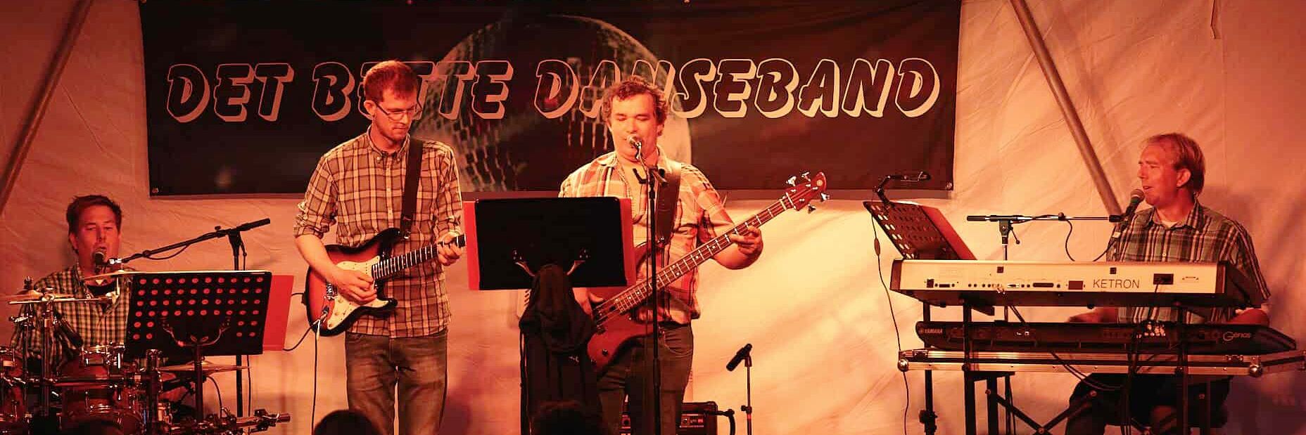 det bette danseband marts2026