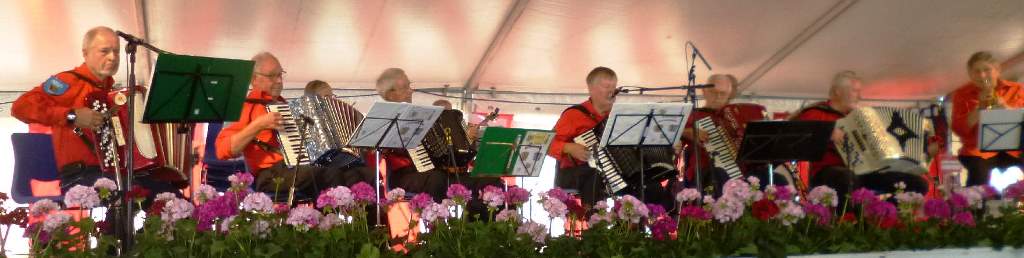 gladsaxe harmonika klub2018