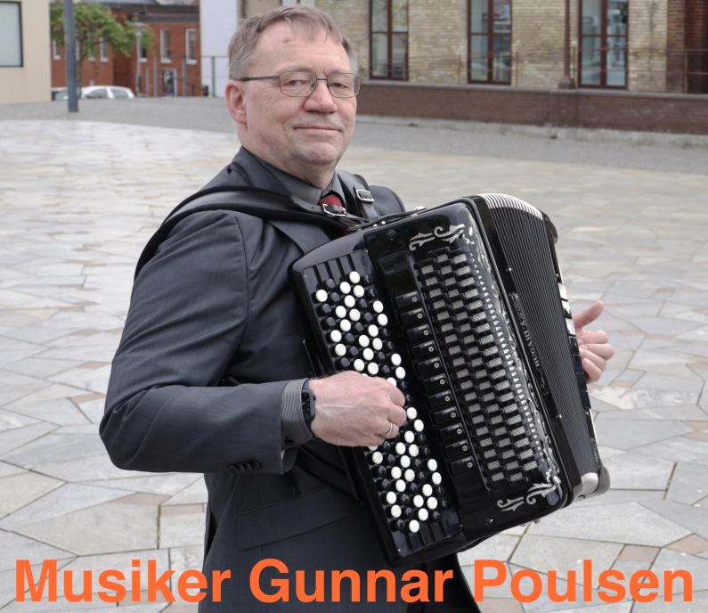 gunnar poulsen skive aug2025