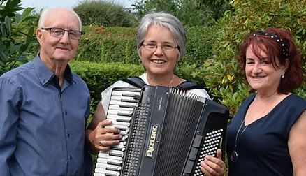 harmonika banditterne juli2016