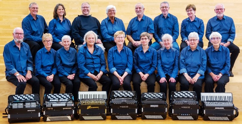 hilleroed harmonika klub2025
