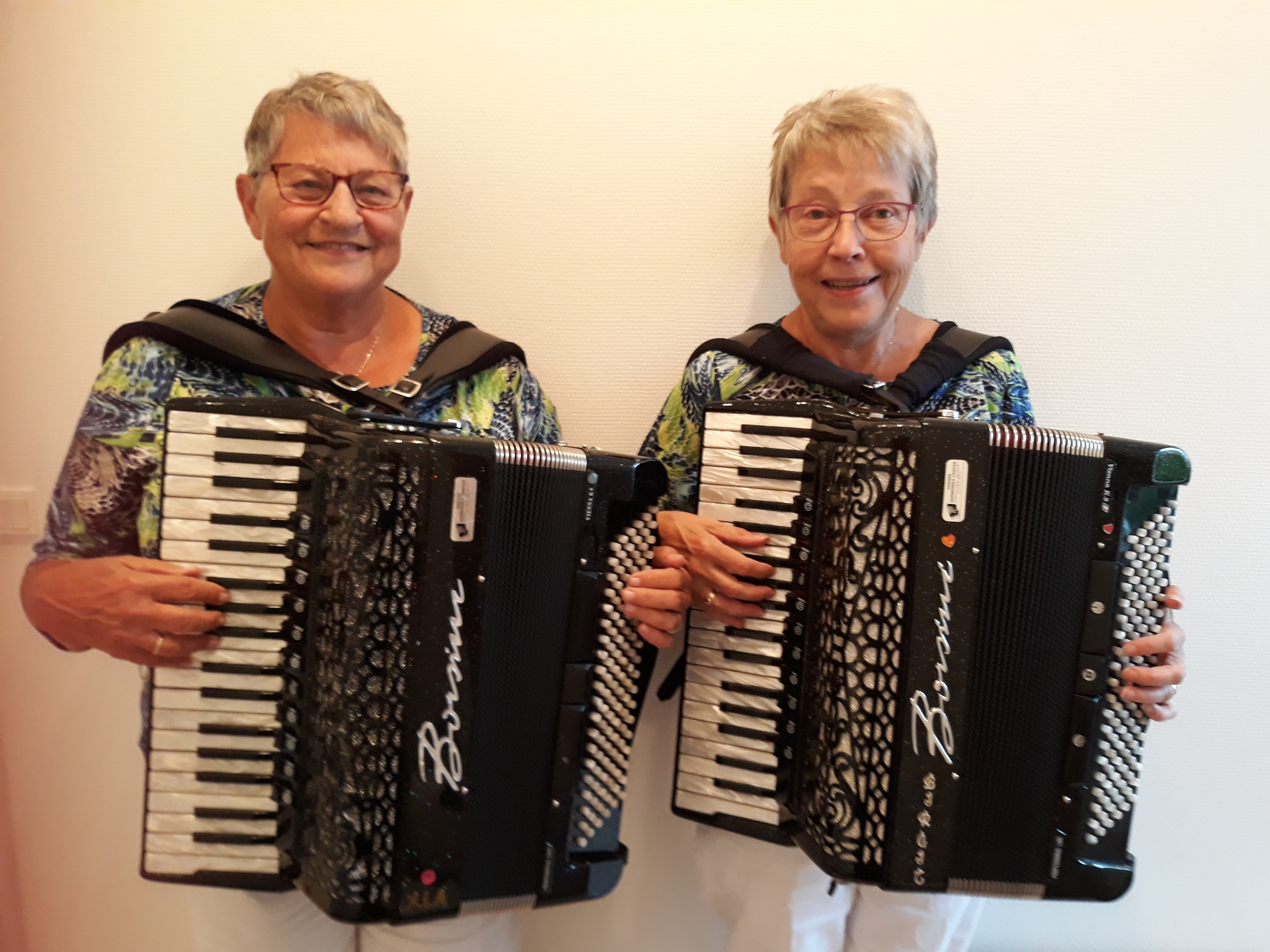 horsens pigerne juni2018