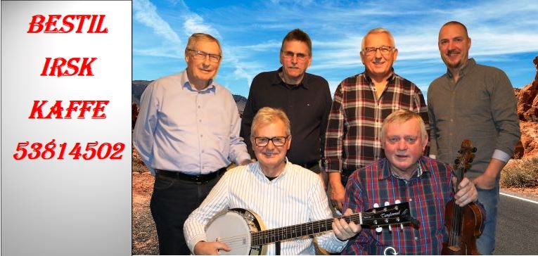 irsk kaffe facebookgruppe2025