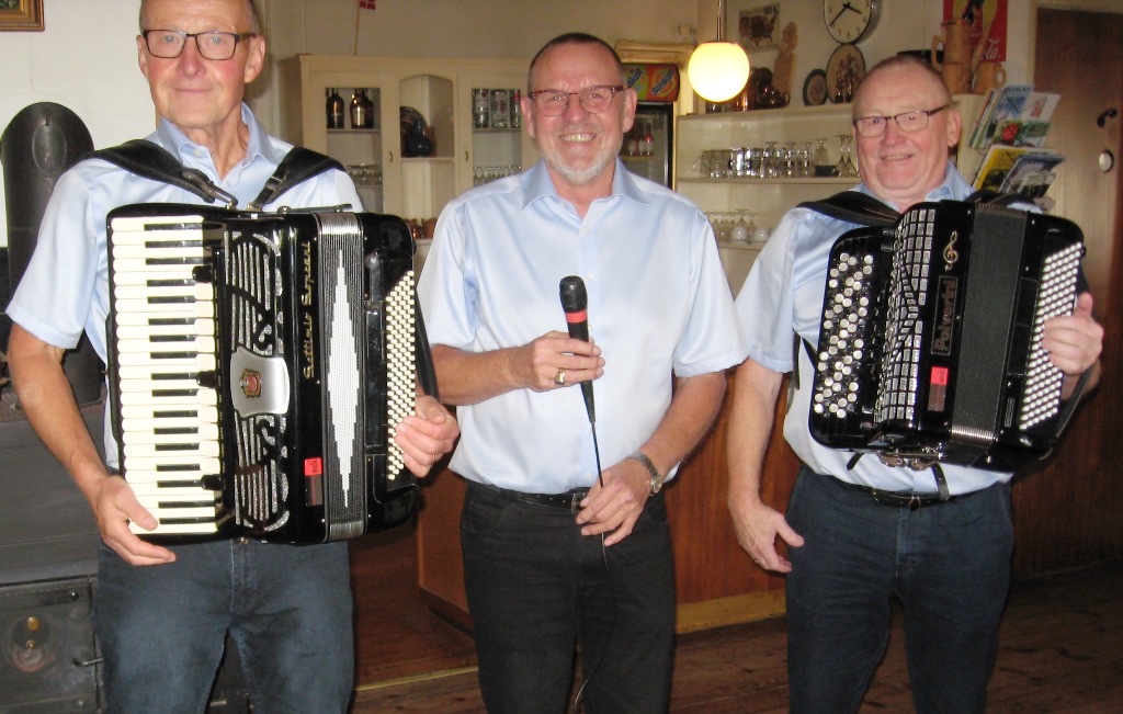 lp trio nyborg