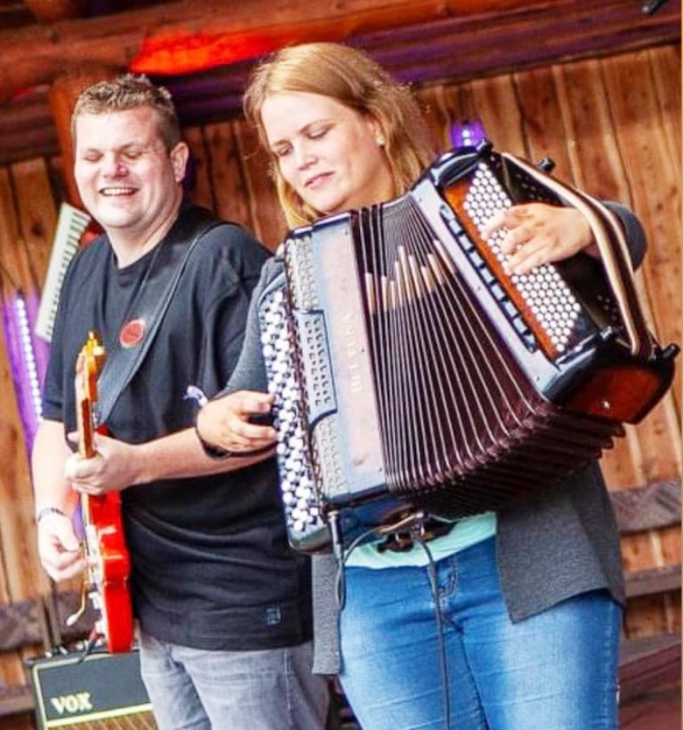 maiken og danny hjoerring juli2025