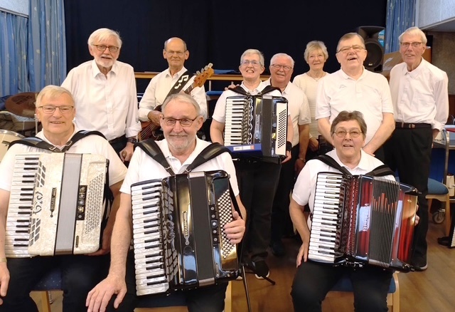 meretes harmonikamusik sep2025