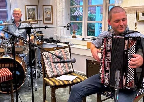 nielsen family maj2020