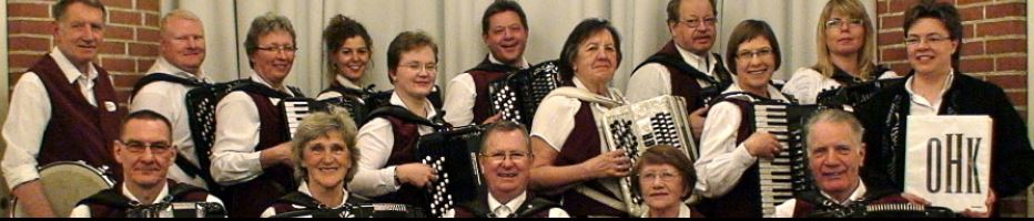 odense harmonika klub