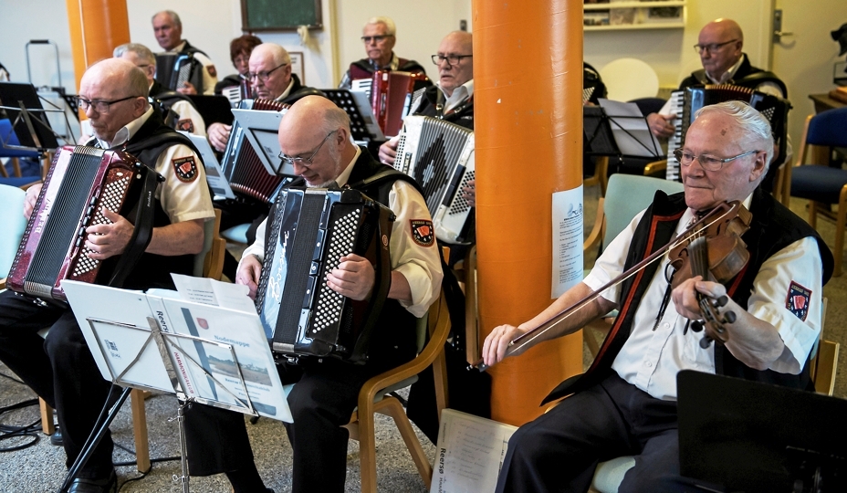 reersoe harmonikaklub marts2024