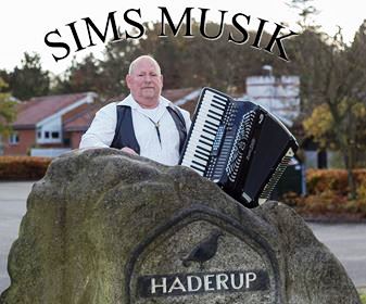 sims musik haderup kurt simonsen dec2017
