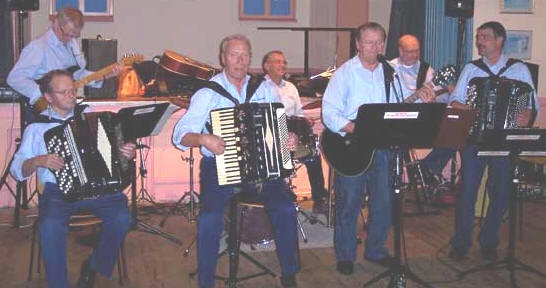 sindal harmonikaklub