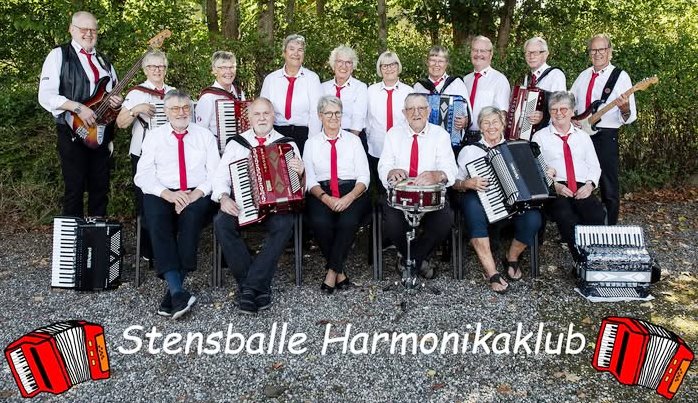 stensballe harmonikaklub 9 2025