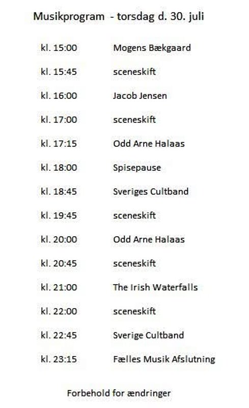 2026 07 30 bindslev torsdag1