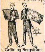 gellin og borgstroem gamle grammofonplader3