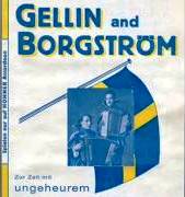 gellin og borgstroem gamle grammofonplader5