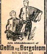 gellin og borgstroem gamle grammofonplader6