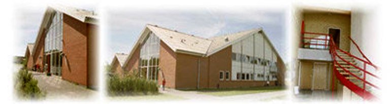 vendelbohallen serritslev