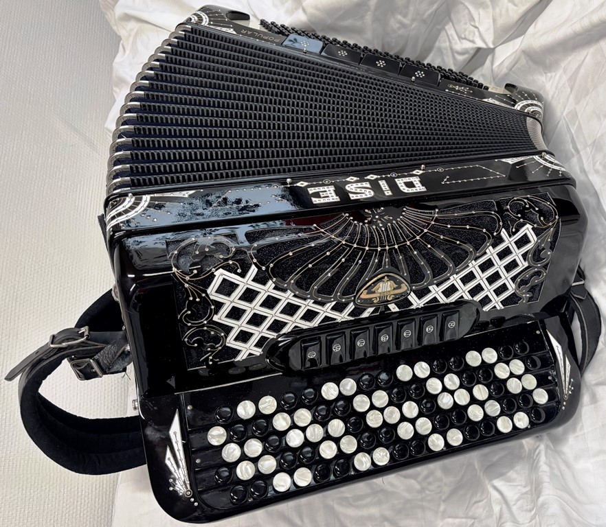 christian boeriths taars dise popular knap1