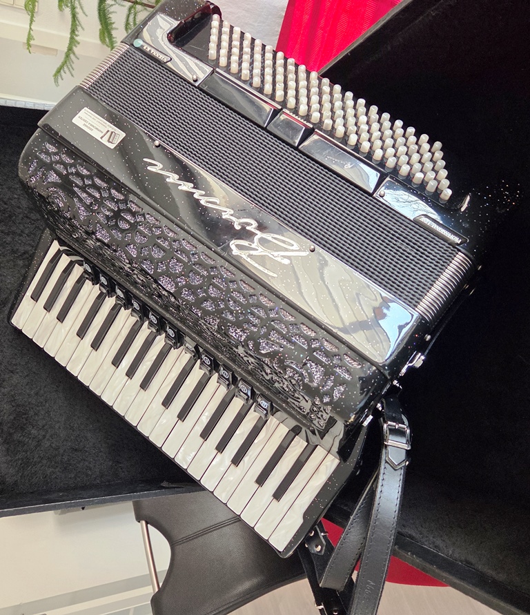 john nybo hansen horsens borsini K9 piano1