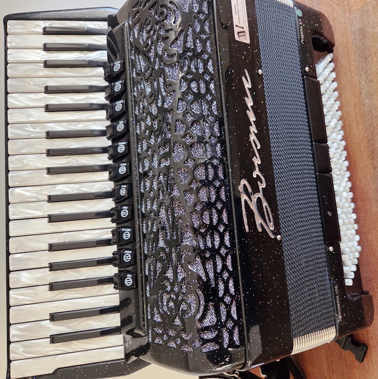 john nybo hansen horsens borsini K9 piano2