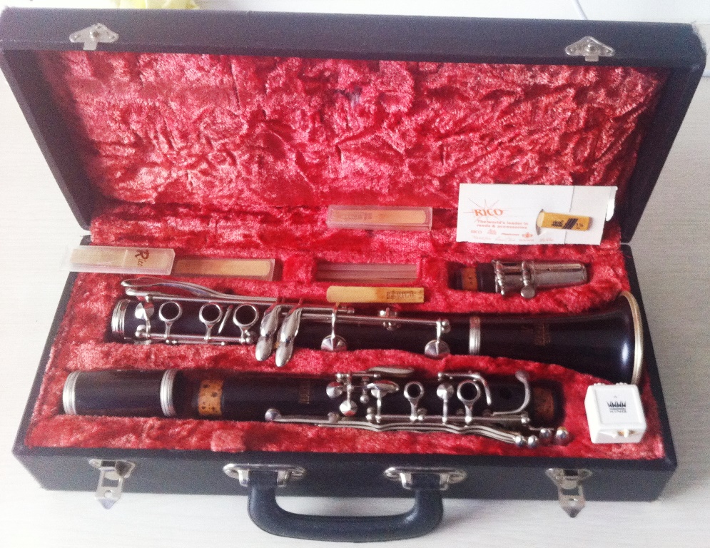 poul christiansen frederikshavn klarinet1